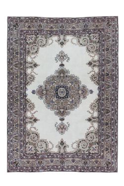 5x7 N/A Rug- WOOL/WOOL
