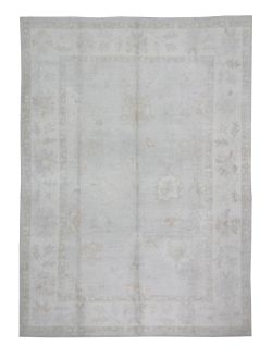 10x14 OUSHAK Rug- WOOL/WOOL