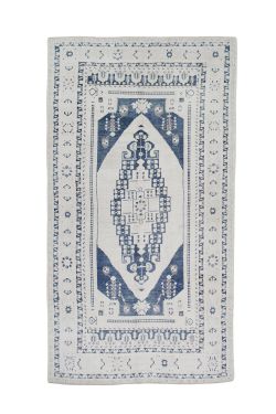 5x9 TASPINAR Rug- WOOL/WOOL