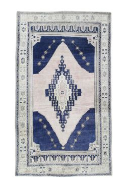 5x9 TASPINAR Rug- WOOL/WOOL