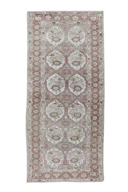 5x12 ANADOL Rug- WOOL/WOOL