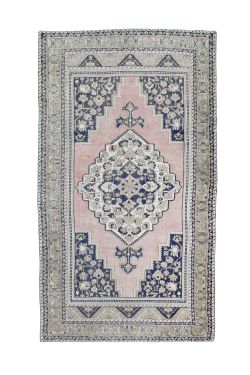 6x11 TASPINAR Rug- WOOL/WOOL