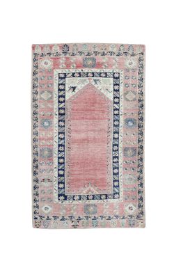 3x6 ANADOL Rug- WOOL/WOOL