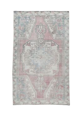 4x6 ANADOL Rug- WOOL/WOOL