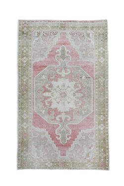 4x6 ANADOL Rug- WOOL/WOOL