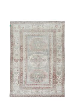 4x5 ANADOL Rug- WOOL/WOOL