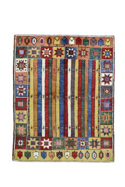 4x5 ANADOL Rug- WOOL/WOOL