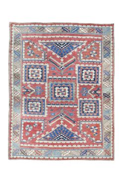 5x6 ANADOL Rug- WOOL/WOOL