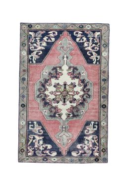 4x6 ANADOL Rug- WOOL/WOOL