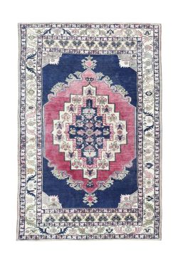 4x7 ANADOL Rug- WOOL/WOOL