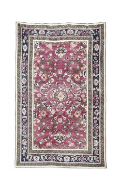4x6 ANADOL Rug- WOOL/WOOL