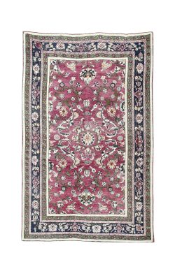 4x6 ANADOL Rug- WOOL/WOOL