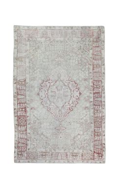 4x6 ANADOL Rug- WOOL/WOOL