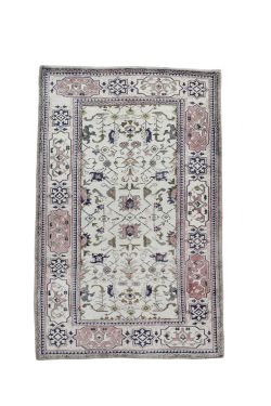 3x6 ANADOL Rug- WOOL/WOOL