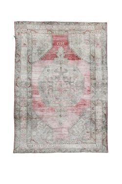 4x6 ANADOL Rug- WOOL/WOOL