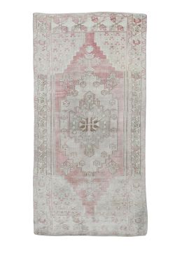 3x7 ANADOL Rug- WOOL/WOOL