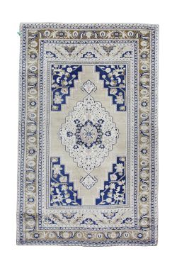 4x7 ANADOL Rug- WOOL/WOOL