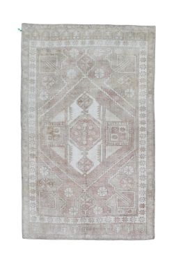 4x7 ANADOL Rug- WOOL/WOOL