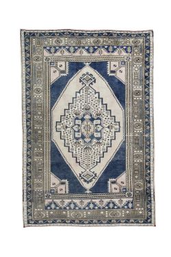 3x5 ANADOL Rug- WOOL/WOOL