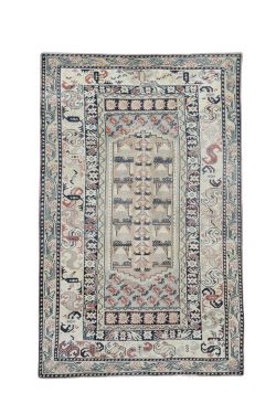 3x5 ANADOL Rug- WOOL/WOOL