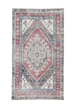 3x6 ANADOL Rug- WOOL/WOOL