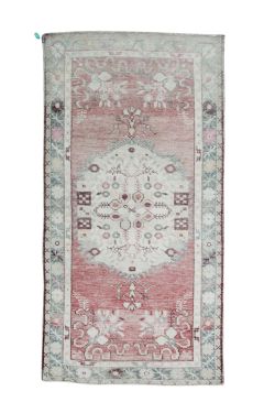 2x5 ANADOL Rug- WOOL/WOOL