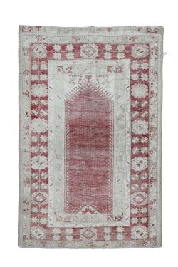 3x5 ANADOL Rug- WOOL/WOOL