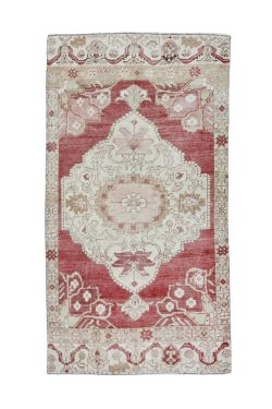 2x4 ANADOL Rug- WOOL/WOOL