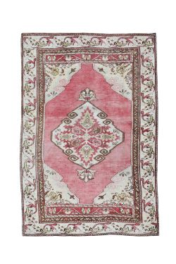 3x4 ANADOL Rug- WOOL/WOOL