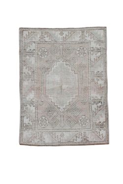 2x3 ANADOL Rug- WOOL/WOOL