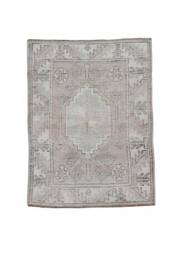 2x3 ANADOL Rug- WOOL/WOOL