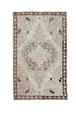 2x4 ANADOL Rug- WOOL/WOOL