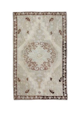 2x4 ANADOL Rug- WOOL/WOOL