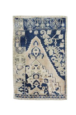 2x3 ANADOL Rug- WOOL/WOOL