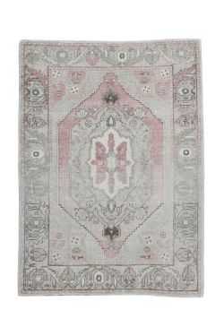 2x4 ANADOL Rug- WOOL/WOOL