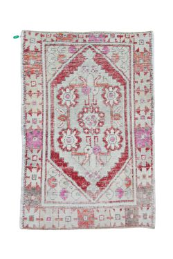 2x4 ANADOL Rug- WOOL/WOOL