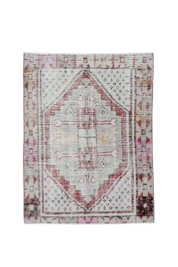 2x3 ANADOL Rug- WOOL/WOOL