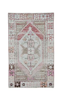 2x4 ANADOL Rug- WOOL/WOOL