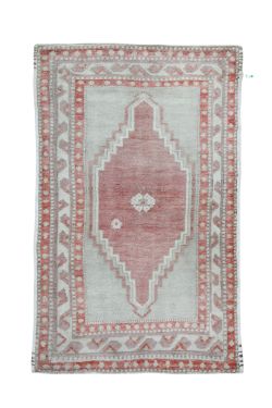 2x4 ANADOL Rug- WOOL/WOOL