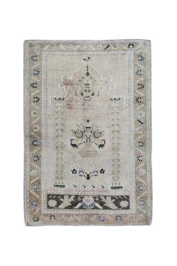 2x3 ANADOL Rug- WOOL/WOOL