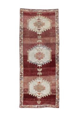 2x7 ANADOL Rug- WOOL/WOOL