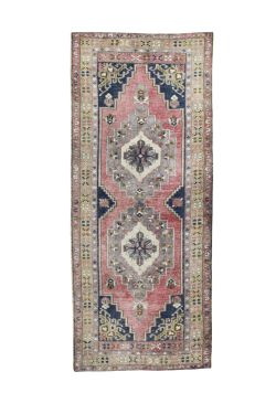 3x8 ANADOL Rug- WOOL/WOOL