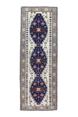 3x8 ANADOL Rug- WOOL/WOOL