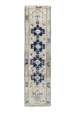 2x9 ANADOL Rug- WOOL/WOOL