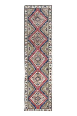 3x12 ANADOL Rug- WOOL/WOOL