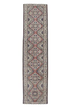 3x12 ANADOL Rug- WOOL/WOOL