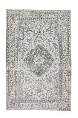 4x7 KAYSERI Rug- WOOL/WOOL