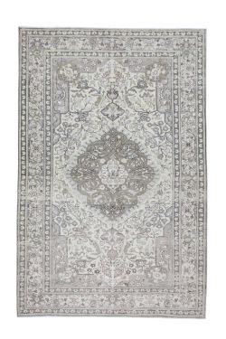 4x7 KAYSERI Rug- WOOL/WOOL