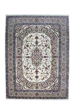 8x11 N/A Rug- WOOL/WOOL