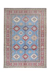 8x12 KAZAK Rug- WOOL/WOOL